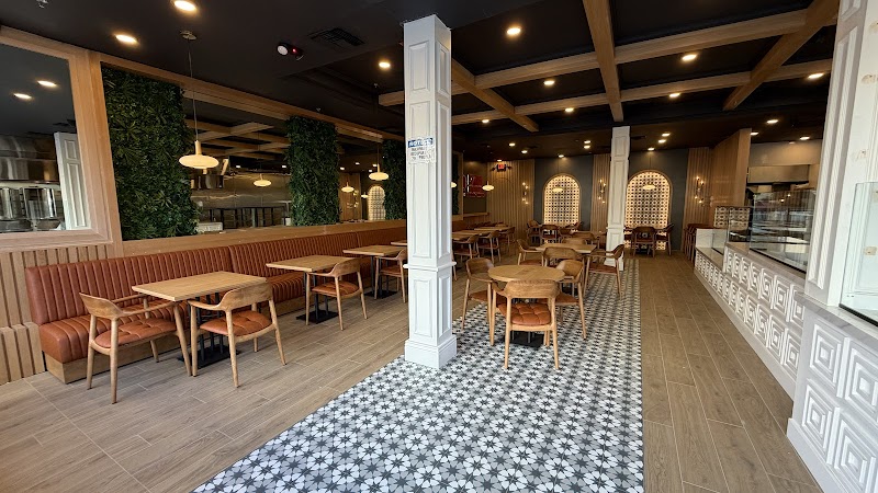 Istanbul Mediterranean Restaurant-2 (HALAL) photo 1