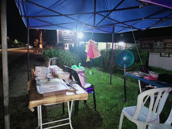 D Rambah Kitchen - Photo 1