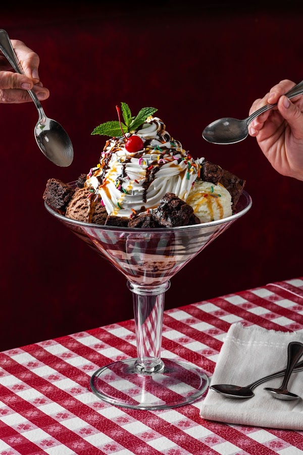 Photo by Buca di Beppo Italian Restaurant