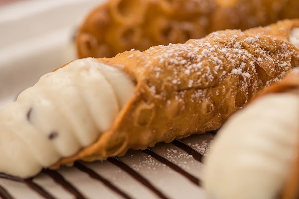 Photo by Buca di Beppo Italian Restaurant