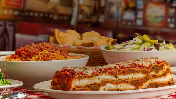 Photo by Buca di Beppo Italian Restaurant