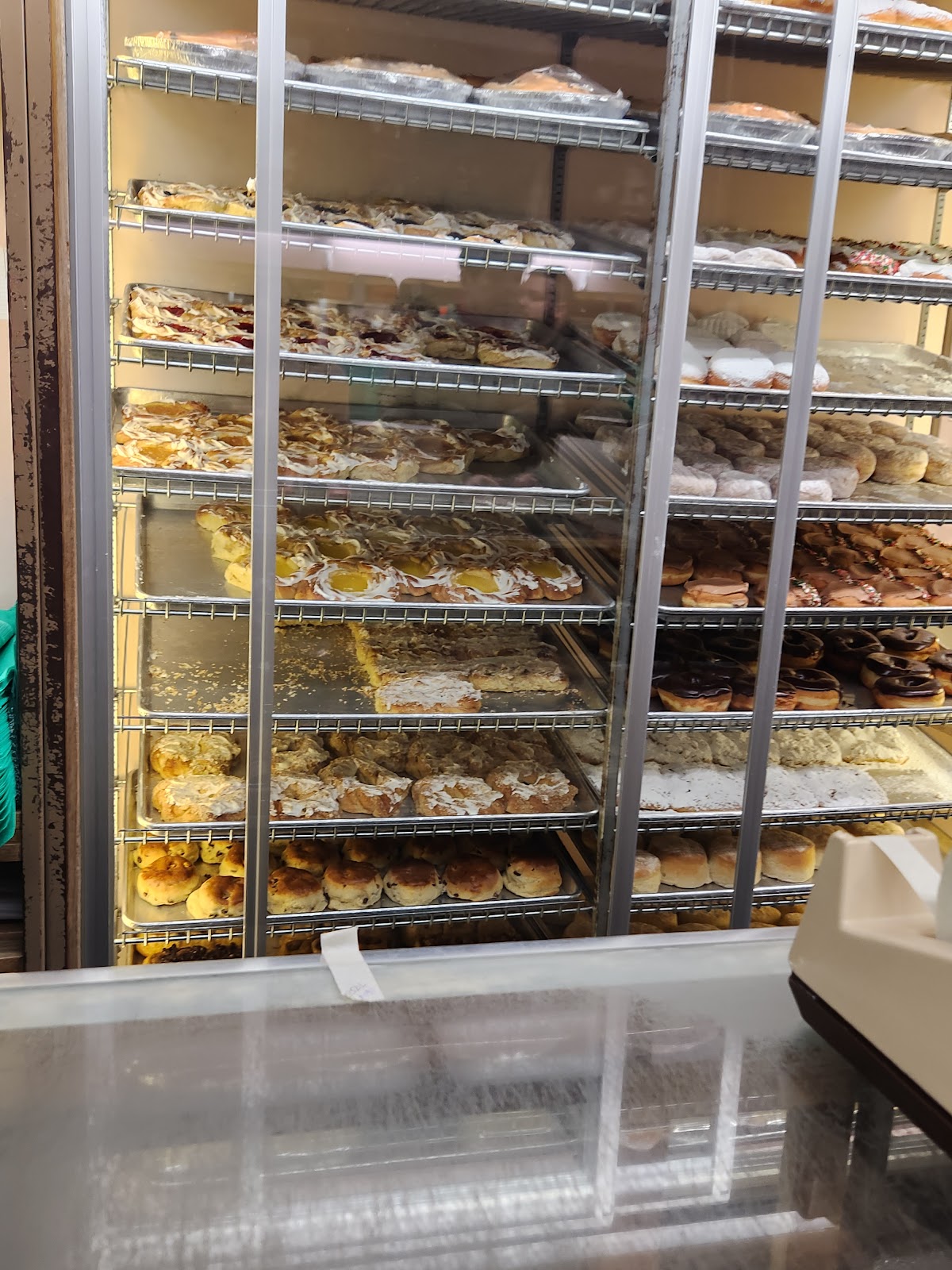 Stocks Bakery: Google Places image 5