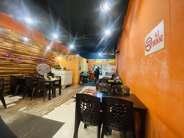 Pok Su Thai Tomyam - Photo 1