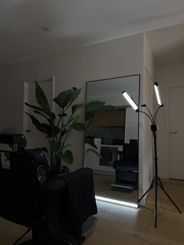 MDL - Private Barber Studio Surrey Hills photo 1