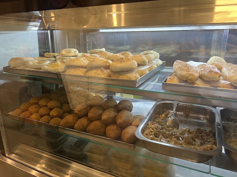 Sultán Shawarma Recoleta photo 1