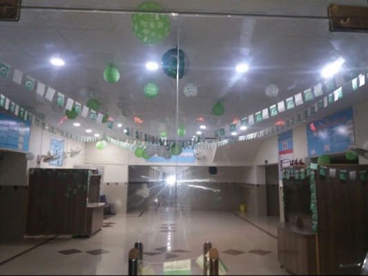 Tehsil Anti T.B Association P.D. Khan