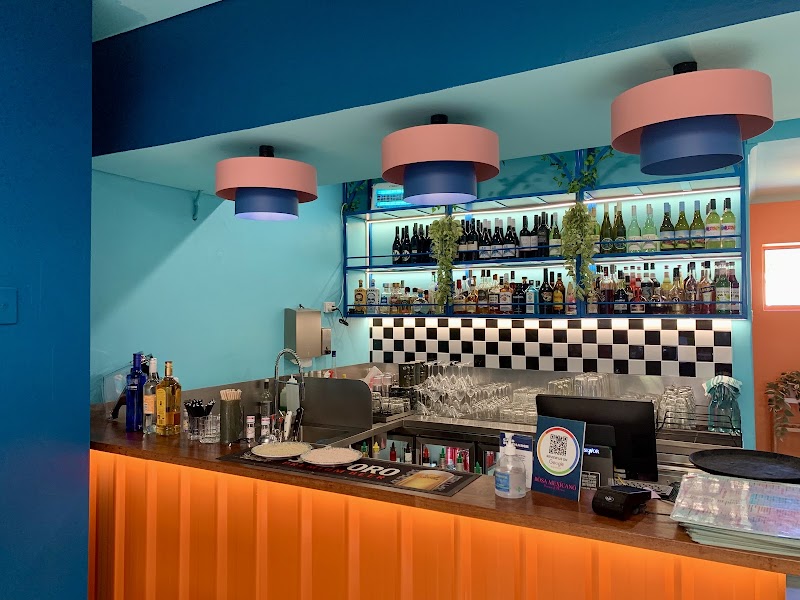 Rosa Mexicano Norwood