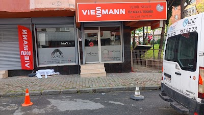 VİESSMANN KLİMA YETKİLİ SERVİSİ - Kombi Servisi