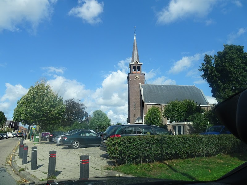 Hervormde Kerk Zevenhoven