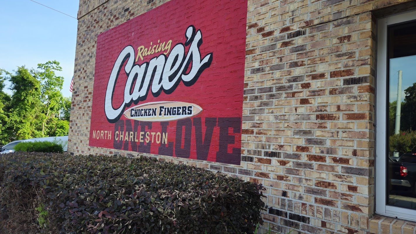 Raising Cane's Chicken Fingers photo 5