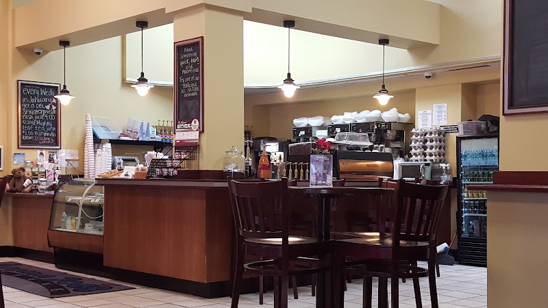 Aroma Joe’s photo 4