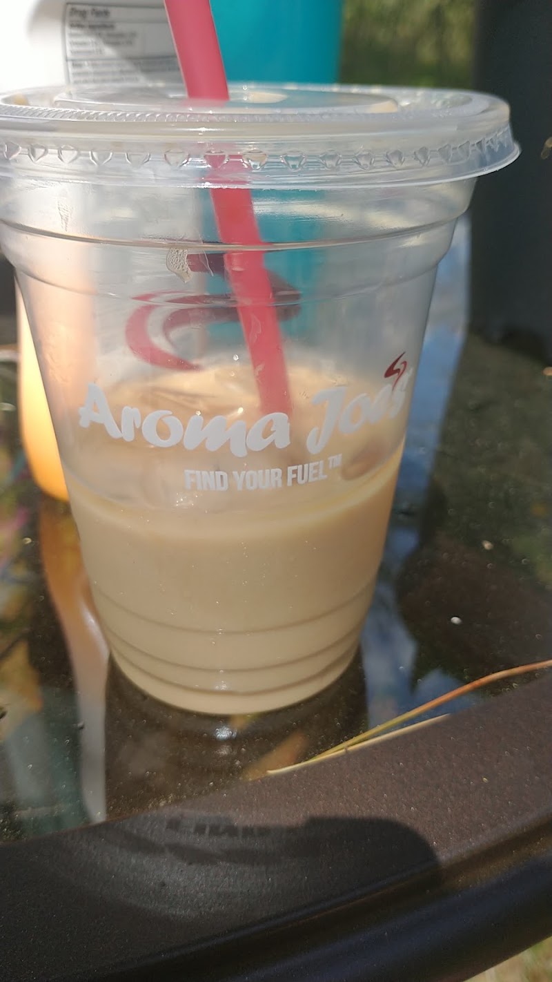 Aroma Joe’s photo 2