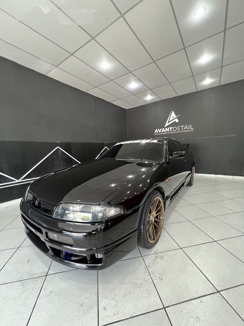 Foto de Avant Detail - Envelopamento e Estética Automotiva