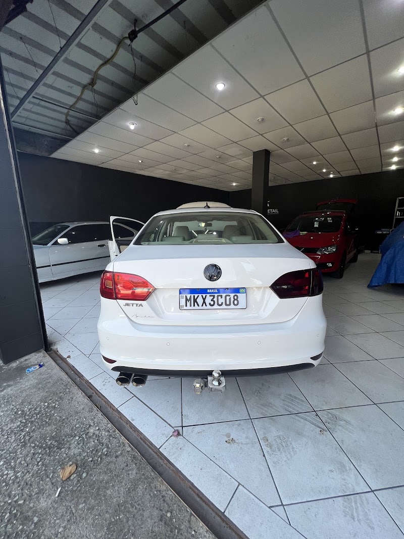 Foto de Avant Detail - Envelopamento e Estética Automotiva