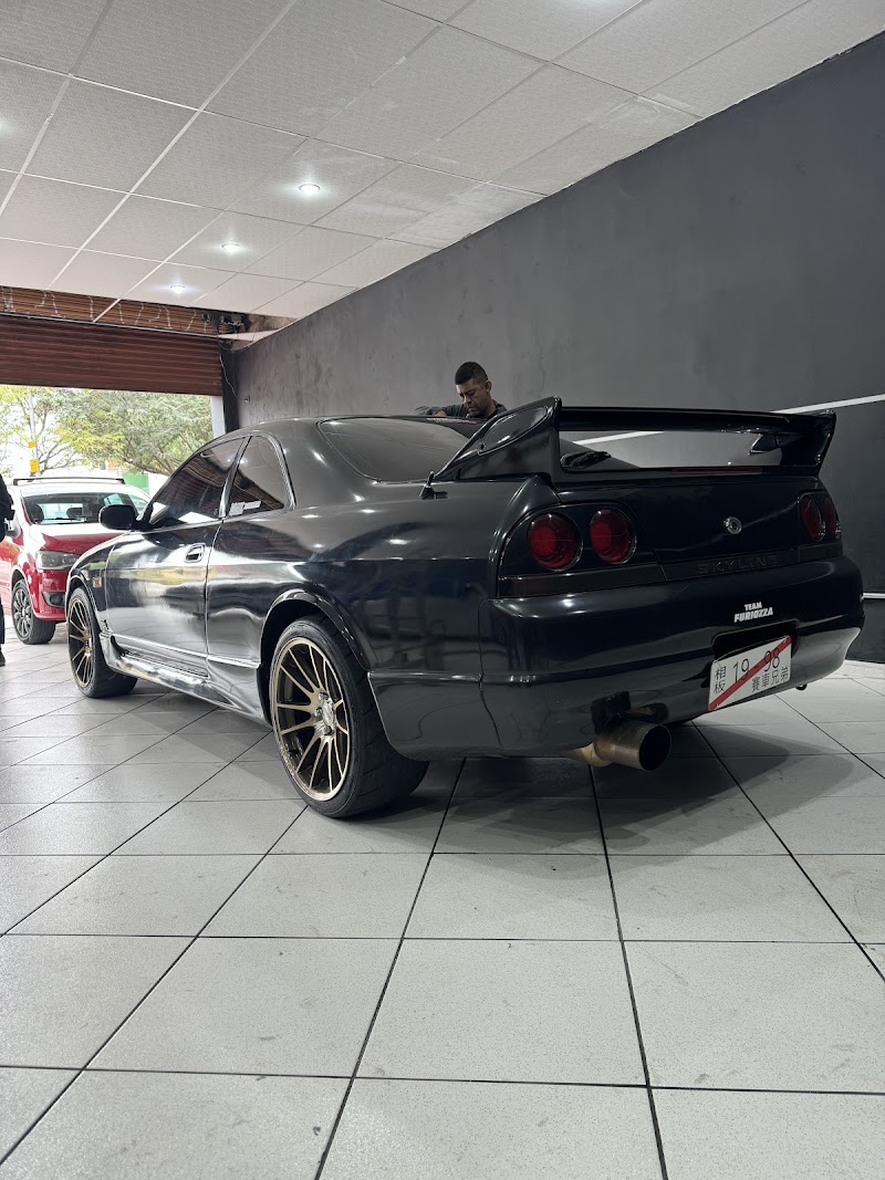 Foto de Avant Detail - Envelopamento e Estética Automotiva