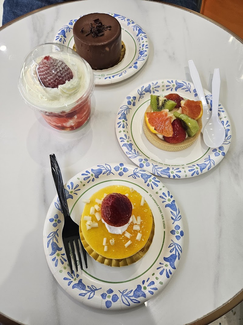 Sweet Musings Bakery & Cafe photo 3