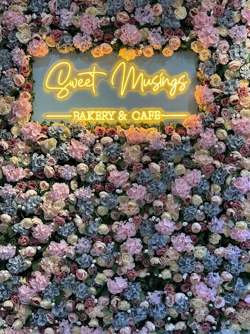 Sweet Musings Bakery & Cafe photo 4
