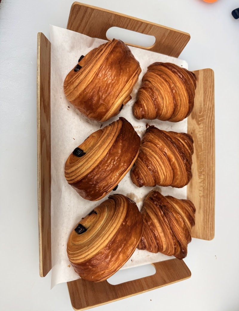 Sweet Musings Bakery & Cafe photo 2