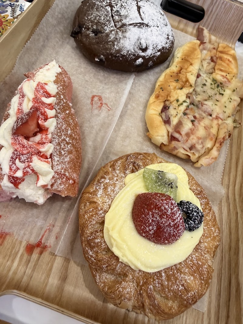 Sweet Musings Bakery & Cafe photo 3