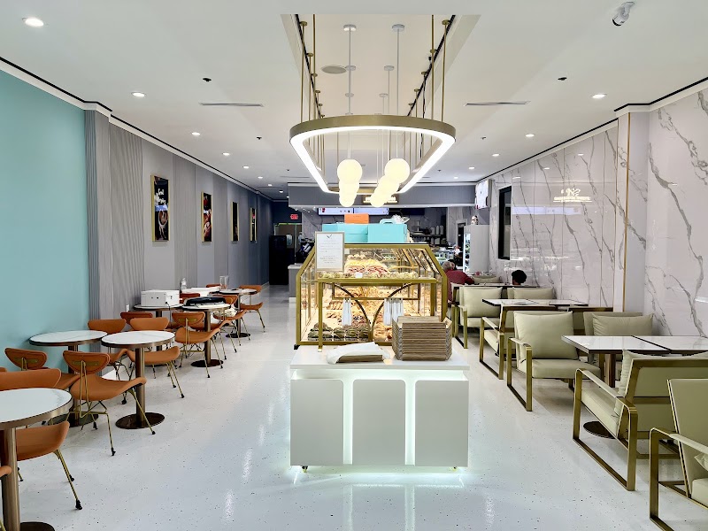 Sweet Musings Bakery & Cafe photo 1