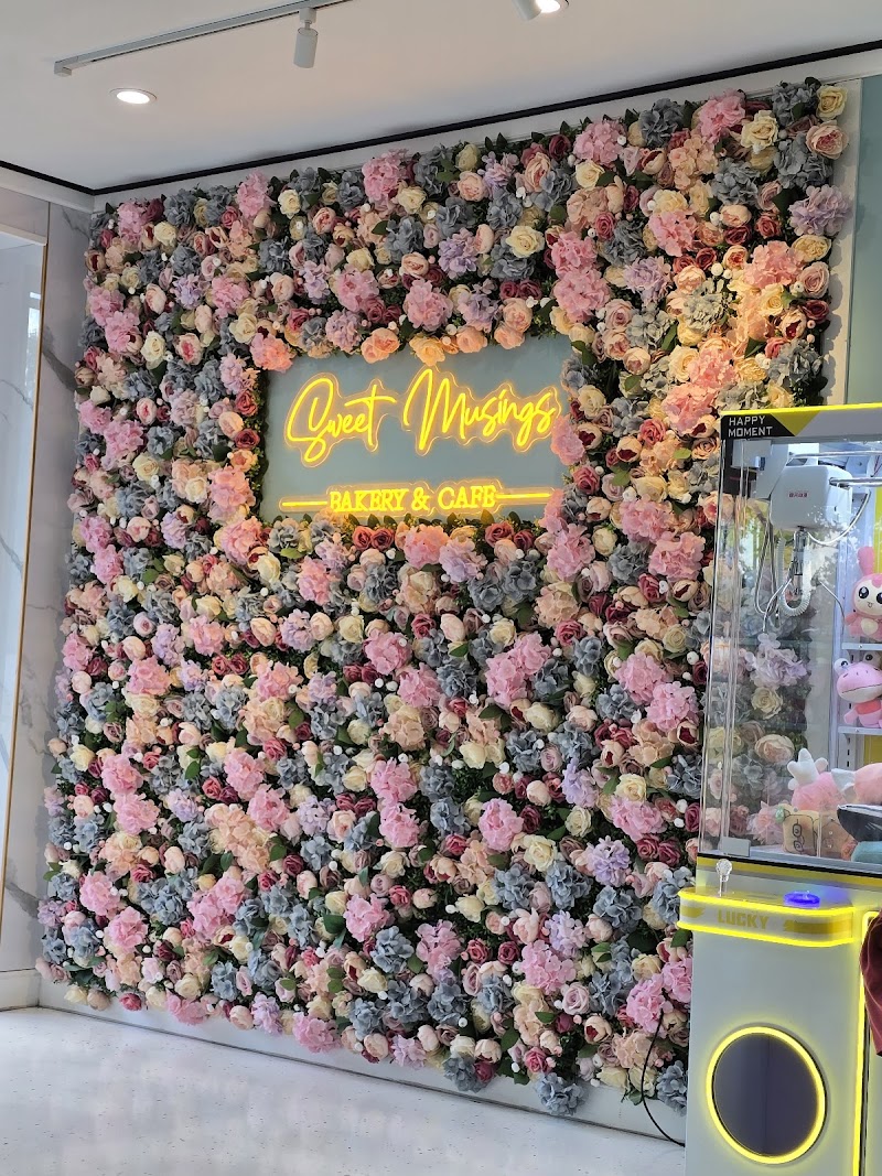 Sweet Musings Bakery & Cafe photo 4