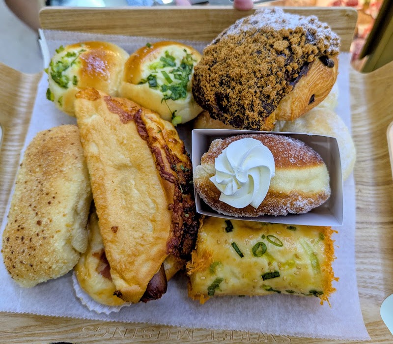 Sweet Musings Bakery & Cafe photo 3