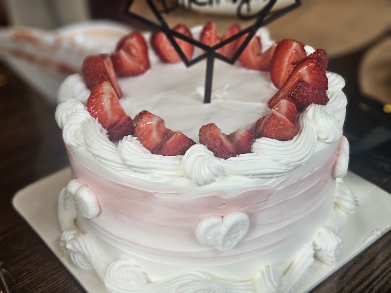 Sweet Musings Bakery & Cafe photo 3