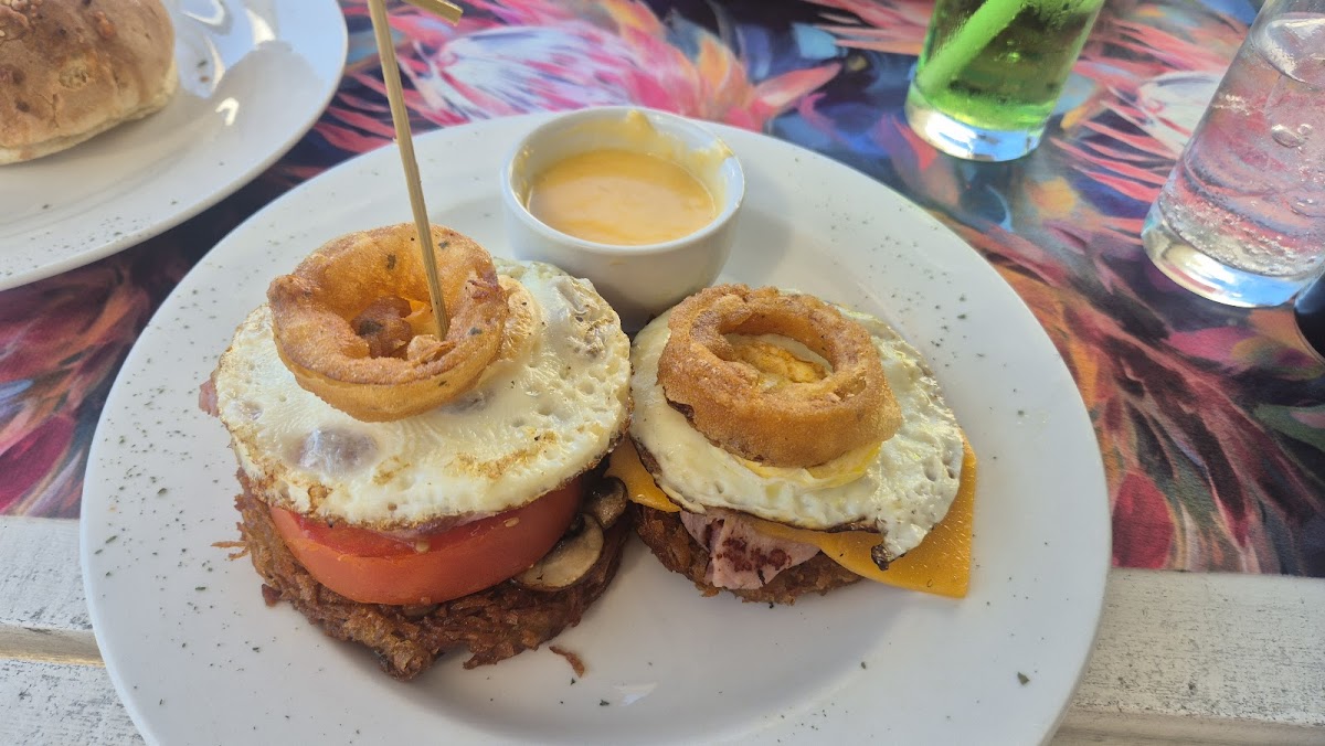 Lake View Restaurant — photo 3