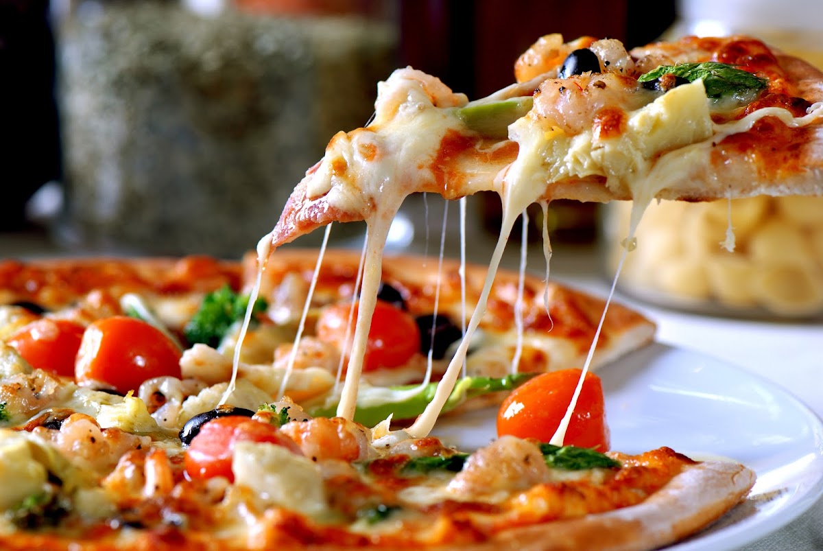MUSE Fusion Food — photo 2