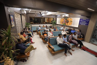 Ladli IVF and fertility center and Advanced laparoscopy - Image 3