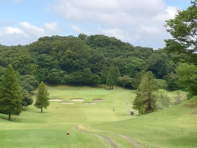Naka Country Club - Photo 2
