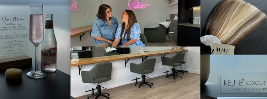 J.L Hair Collective photo 1