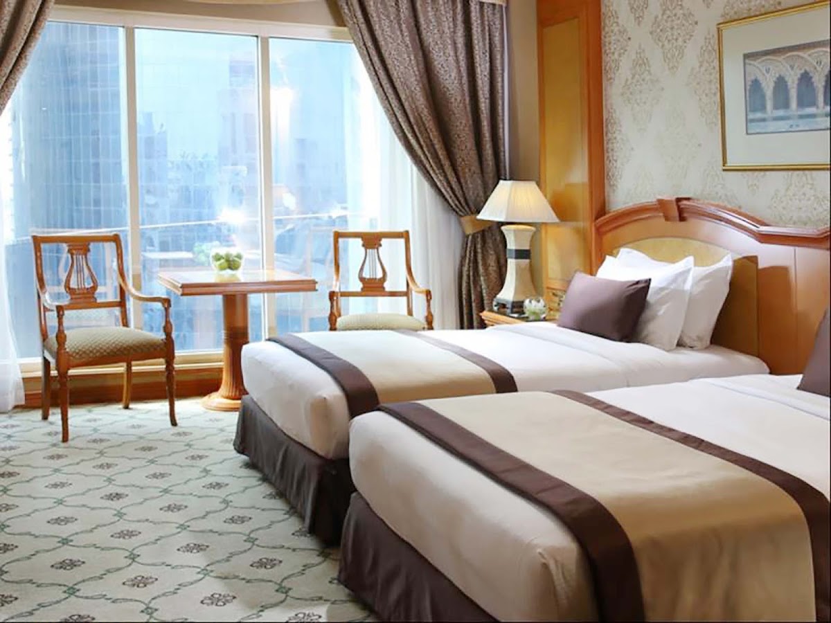 Knight Castle Hotel 2