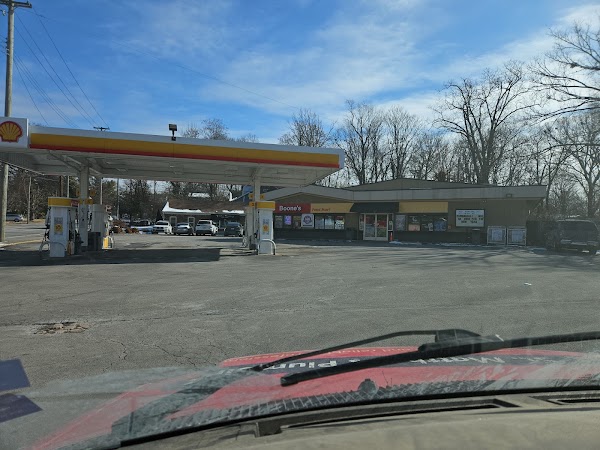 Photo by Doug Bachman