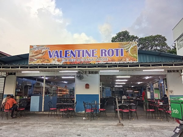 Valentine Roti - Photo 1