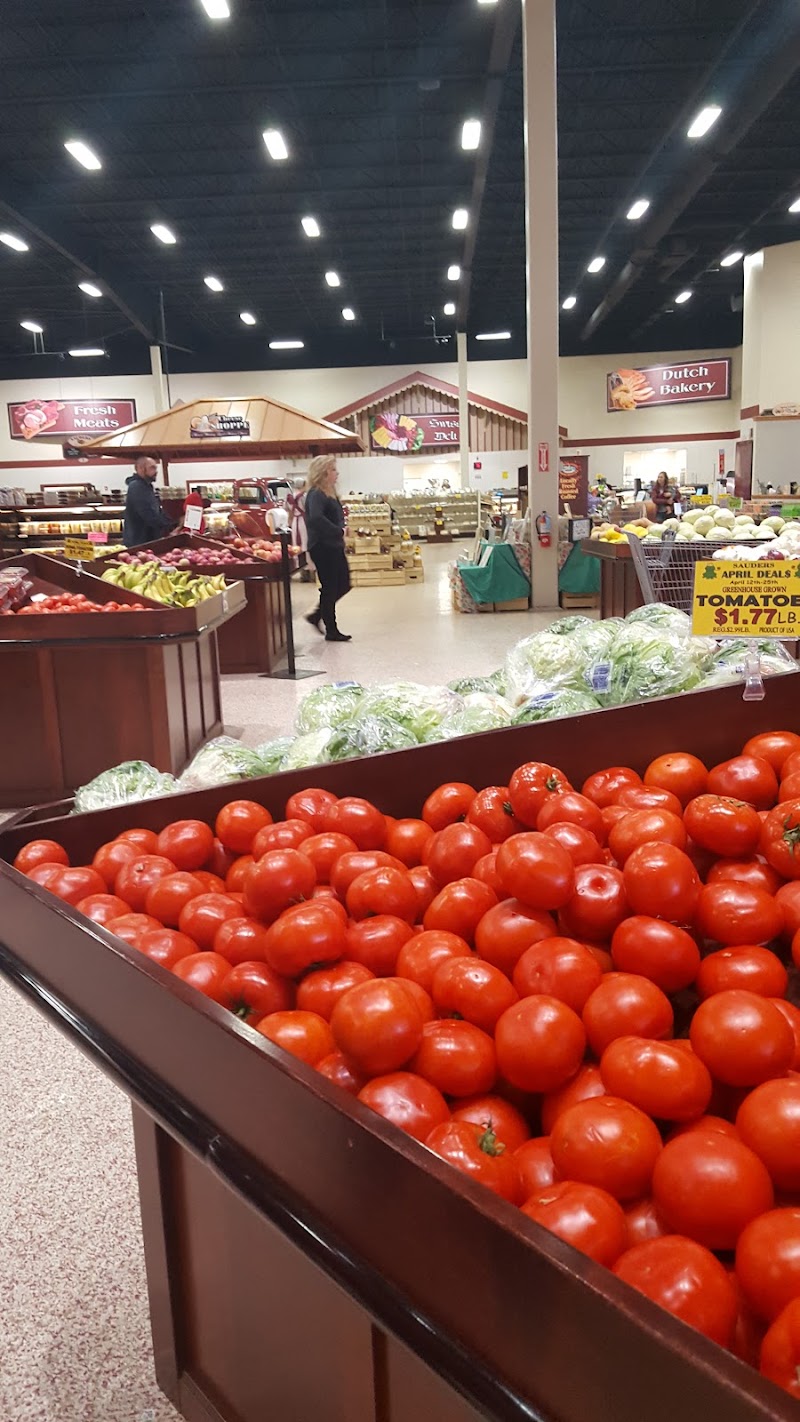 Sauders Store photo 3