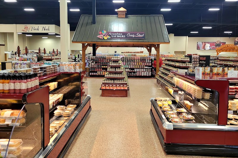 Sauders Store photo 4