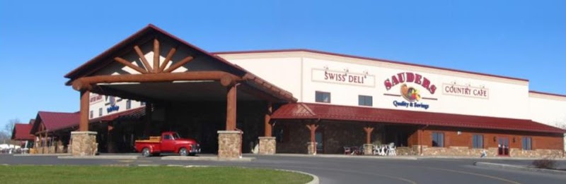 Sauders Store photo 1