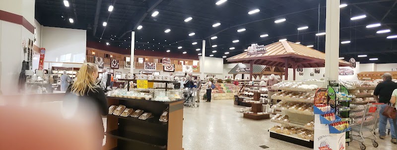 Sauders Store photo 4