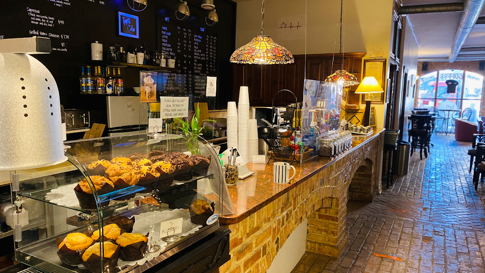 Kapéj Coffee Roasters fotoğraf 1