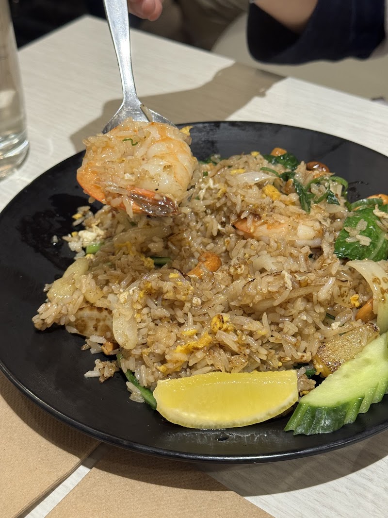 Cocohut Taste of Thailand photo 5