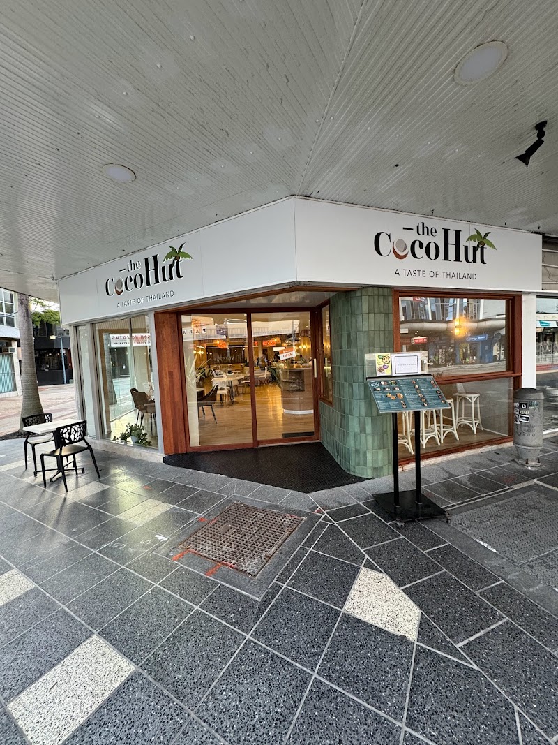 Cocohut Taste of Thailand photo 1