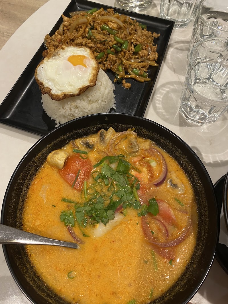 Cocohut Taste of Thailand photo 7