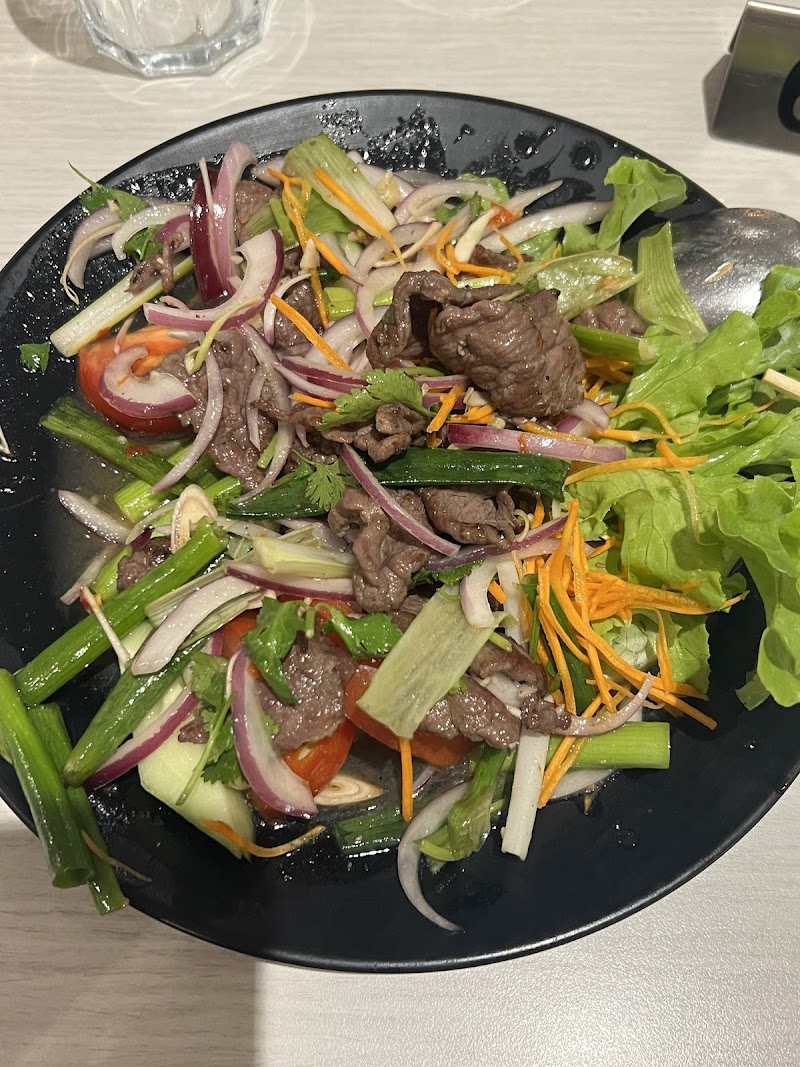 Cocohut Taste of Thailand photo 3