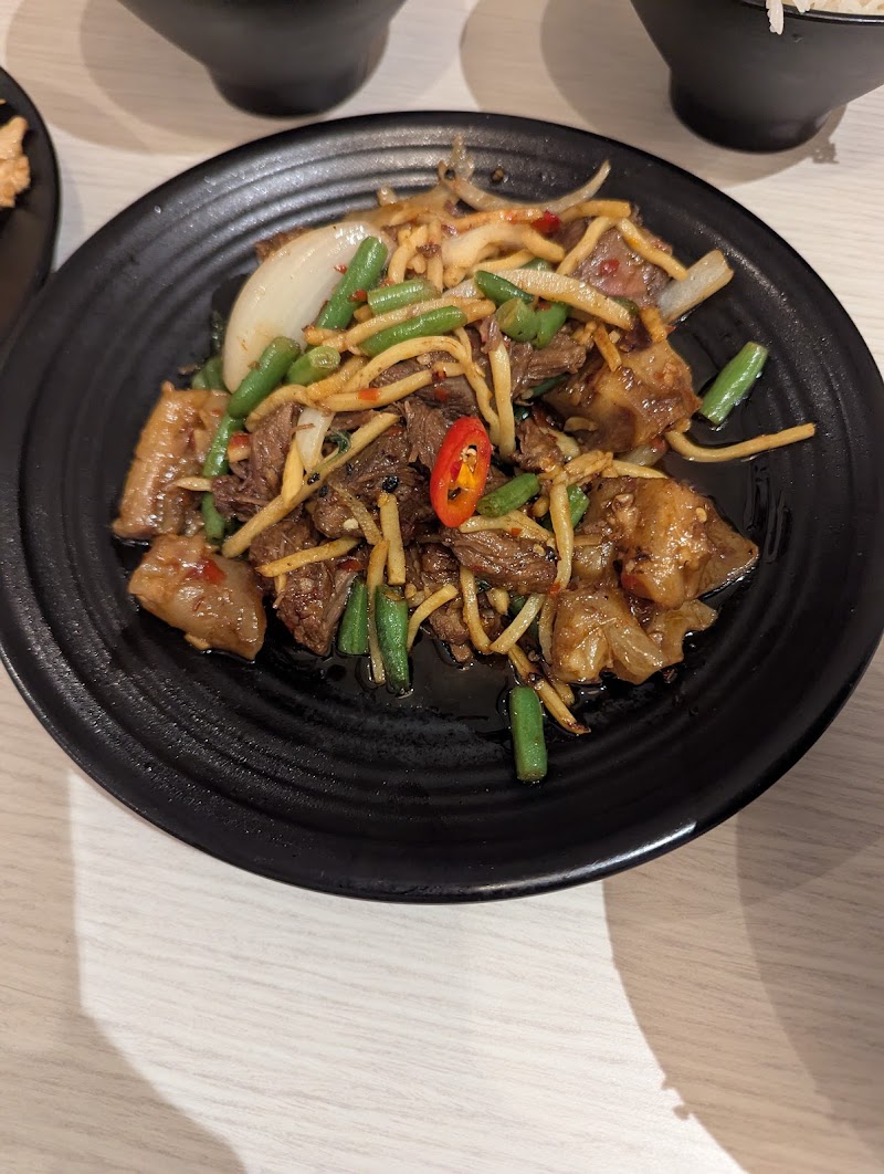 Cocohut Taste of Thailand photo 9