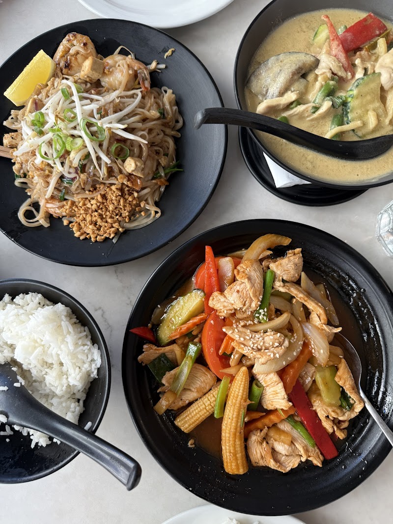 Cocohut Taste of Thailand photo 8