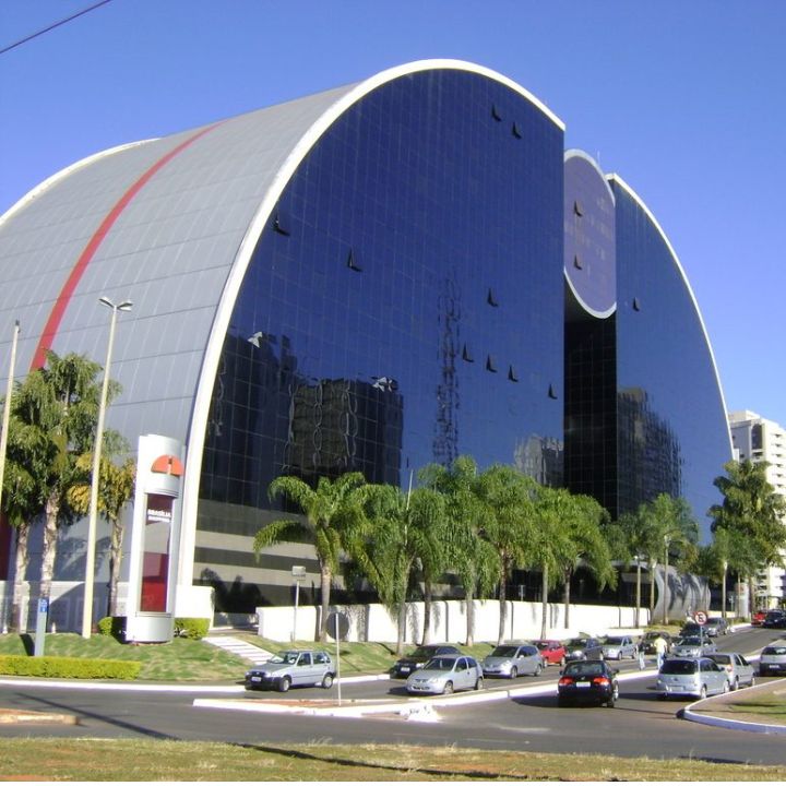 Trida Odontologia | Dentista Brasília Shopping | Asa Norte - foto 3