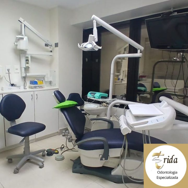 Trida Odontologia | Dentista Brasília Shopping | Asa Norte