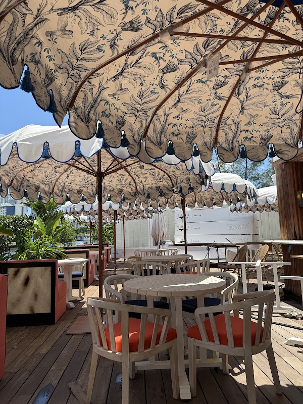 Bagatelle Miami River photo 1