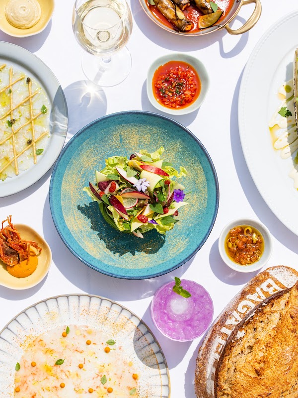 Bagatelle Miami River photo 6